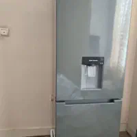 یخچال فریزر سینجر ۱۴ فوت مناسب جهیزیه