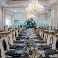 باغ تالار و عمارت تشریفاتی|خدمات پذیرایی، مراسم|پردیس, فاز ۶|دیوار