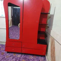 کمد و پاتختی|جاکفشی، کمد، دراور|اهواز, اسلام آباد شرقی|دیوار