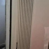 کولر گازی دو تیکه