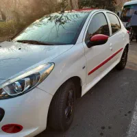 207 mc|خودرو سواری و وانت|تهران, تهرانپارس غربی|دیوار