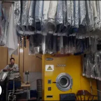 خشکشویی .سفیدشویی واتوکشی|خدمات نظافت|زاهدان, |دیوار