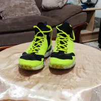 کتونی اورجینال آدیداس ریبوک‌نایک بروکس درحد|کیف، کفش، کمربند|کرج, چمران|دیوار