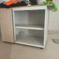 کابینت دست دوم|مصالح و تجهیزات ساختمان|تهران, خانی‌آباد|دیوار