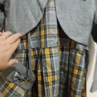 دامن پلیسه دخترانه و پیراهن دخترانه|کفش و لباس بچه|تهران, دکتر هوشیار|دیوار