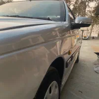 پژو پارس 85|خودرو سواری و وانت|گرگان, |دیوار