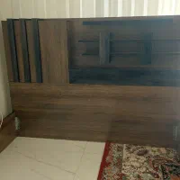 تخت دونفره|تخت و سرویس خواب|بیرجند, |دیوار