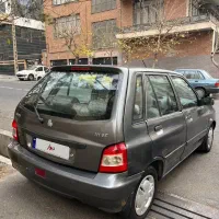 پراید 111se|خودرو سواری و وانت|تهران, جمال‌زاده|دیوار