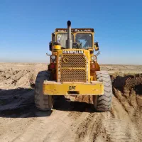 لودر‌۹۵۰|خودرو سنگین|اهواز, شریعتی جنوبی|دیوار