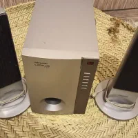 اسپیکر( میکرو لب) و باند