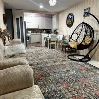 آپارتمان دوخوابه،ویو خیابان ۳۲متری،