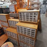 جا ادویه های کشو دار اک