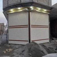 خدمات نصب کرکره برقی|خدمات پیشه و مهارت|شوط, |دیوار