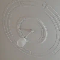 گچکار حرفه ای لکه گیری وکامل ساختمان