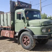 بنز تک مدل 47|خودرو سنگین|ارسنجان, |دیوار