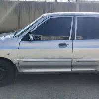 پراید۱۳۲|خودرو سواری و وانت|تهران, مجیدآباد|دیوار