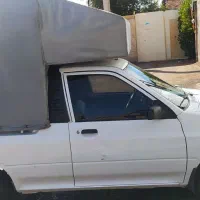 پرایدوانت مدل ۹۹