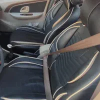 فروش پارس سال مدل99 خانگی|خودرو سواری و وانت|نجفآباد, فاز ۱ شهرک آزادگان|دیوار