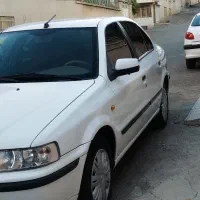 سمندef7|خودرو سواری و وانت|سنندج, |دیوار