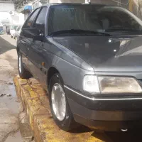 ۴۰۵ مدل ۹۳ دوگانه کارخونه