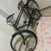 دوچرخه هرکولس عتیقه|دوچرخه، اسکیت، اسکوتر|پردیس, فاز ۴|دیوار