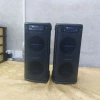 باند|سیستم صوتی خانگی|تهران, آزادشهر|دیوار