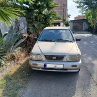 پرایدمدل85