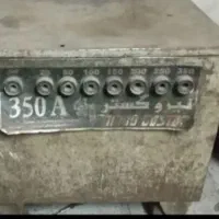 خر. یدار دستگاه جوش قدیمی|ابزارآلات|مشگین شهر, |دیوار