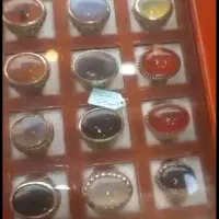 انواع انگشتر|بدلیجات|شوش, |دیوار