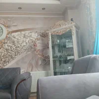 بوفه سالم درخدنوسفید