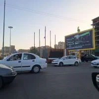 فروش دکه/ کنار پارک شورا/ تاپ لوکیشن