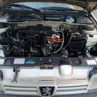 ۴۰۵ مدل ۸۴|خودرو سواری و وانت|سبزوار, امیر کبیر|دیوار