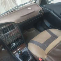 پژو پارس ساده مدل ۸۵|خودرو سواری و وانت|نجف‌آباد, گلدشت|دیوار