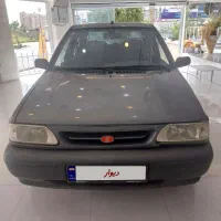 پراید ۱۳۱ مدل ۹۴