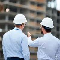 شرکت مجری ذیصلاح پایه یک ساختمان