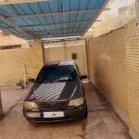 پراید هاچ‌بک مدل ۹۱|خودرو سواری و وانت|فین, |دیوار