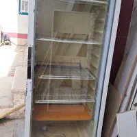 یخچال ایستاده مغازه