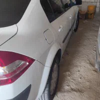 مگان اتوماتیک