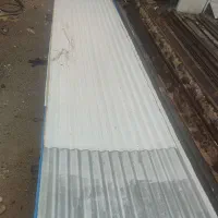 فروش ورق کرکره ای