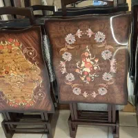 میز عسلی تاشو کار تهران