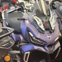 SYM ADX175|موتورسیکلت|تهران, آذربایجان|دیوار