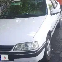 اس ال ایکس تیو5 مدل۹۶ سیمی