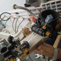 نصب پکیج اکبری تعمیر پکیج تعمیر کار پکیج(تضمین|خدمات پیشه و مهارت|تبریز, |دیوار