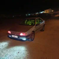 ۴۰۵نقره ای مدل۸۵|خودرو سواری و وانت|یاسوج, |دیوار