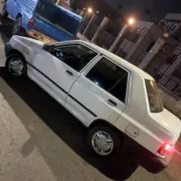 پراید مدل ۹۶  ،تمام رنگ|خودرو سواری و وانت|قزوین, |دیوار