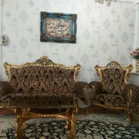 مبل سلطنتی ۹ نفره