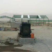 جوشکاری/برشکاری/لوله کشی گاز