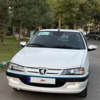 پارس سفارشی elxمدل ۱۴۰۲