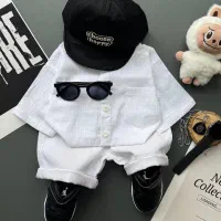 لباس بهاره بچگانه