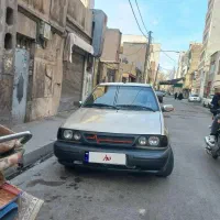 پراید۸۵صبا